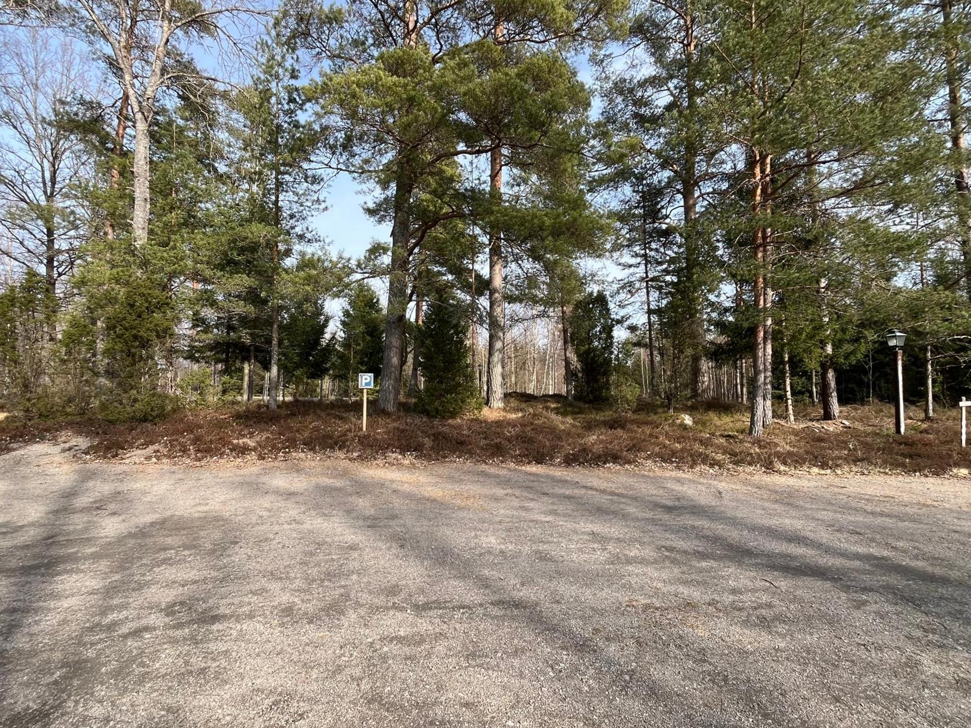 Hostel Skagagarden Undenäs Exteriér fotografie
