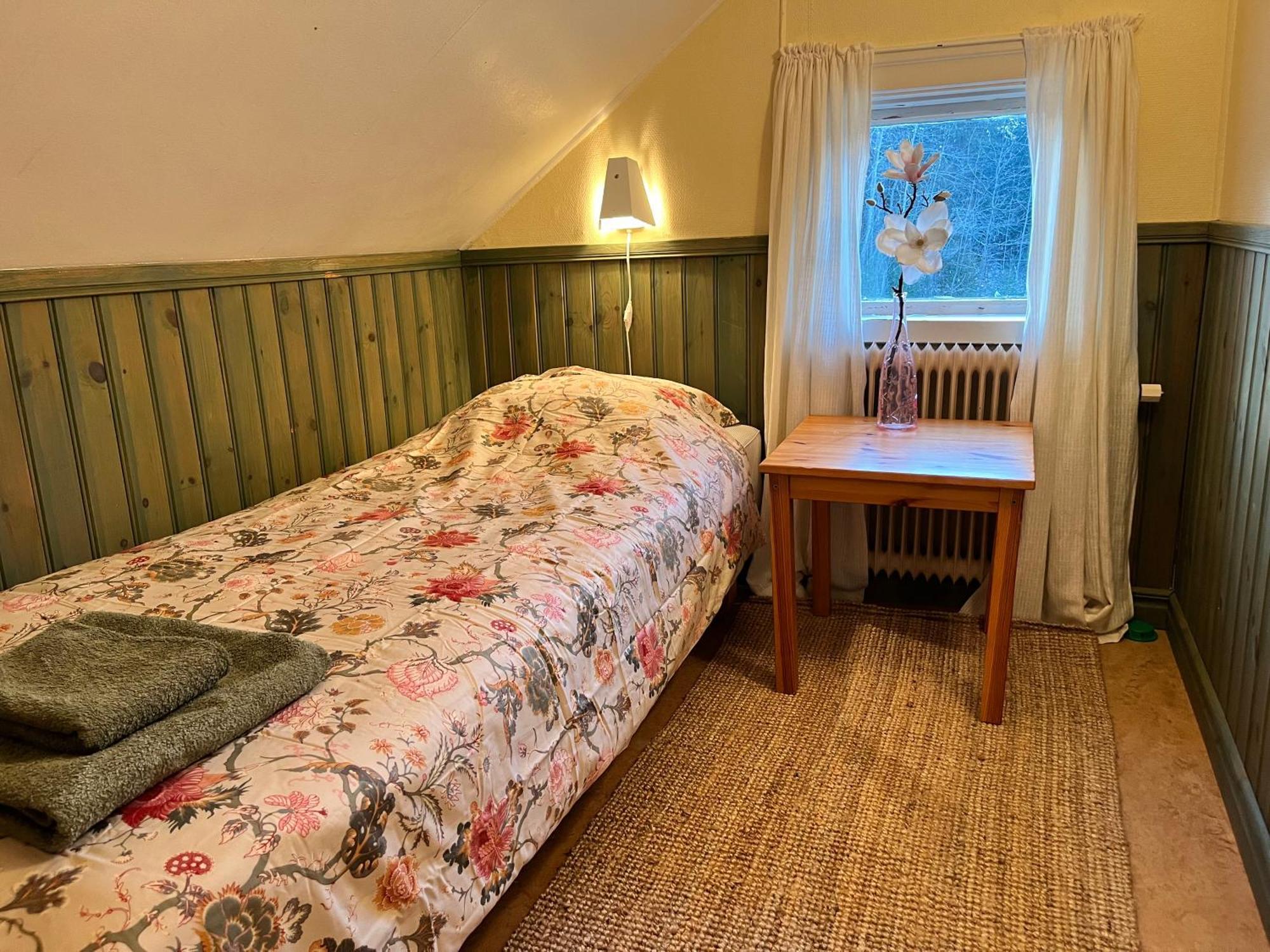 Hostel Skagagarden Undenäs Exteriér fotografie