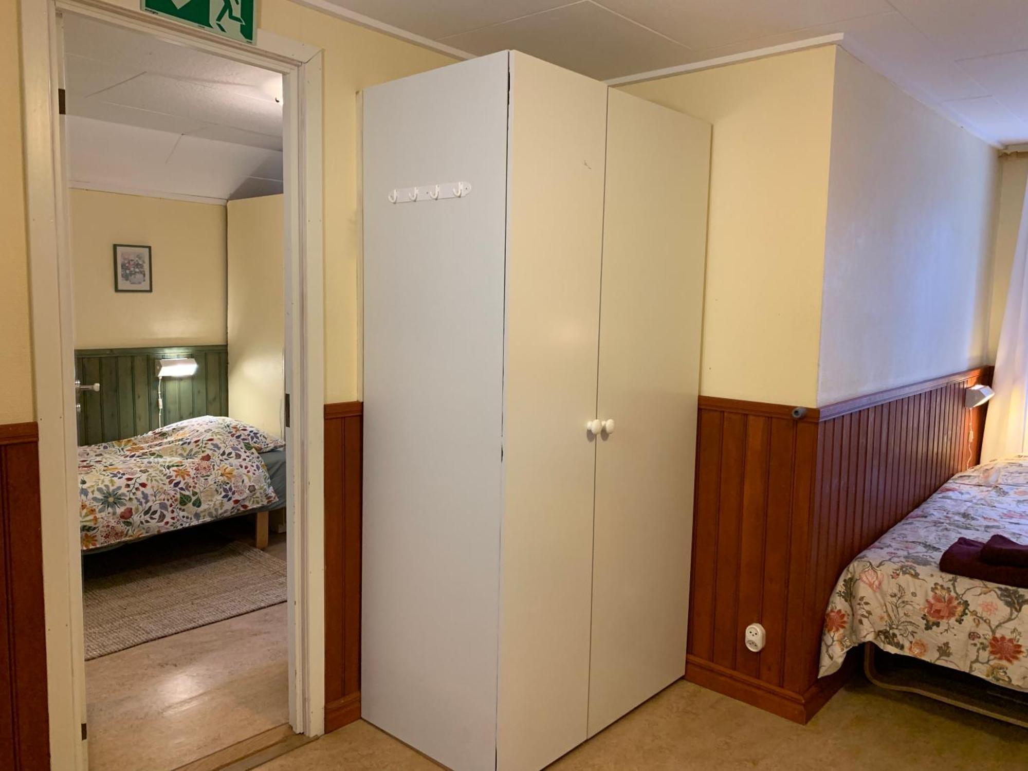 Hostel Skagagarden Undenäs Exteriér fotografie