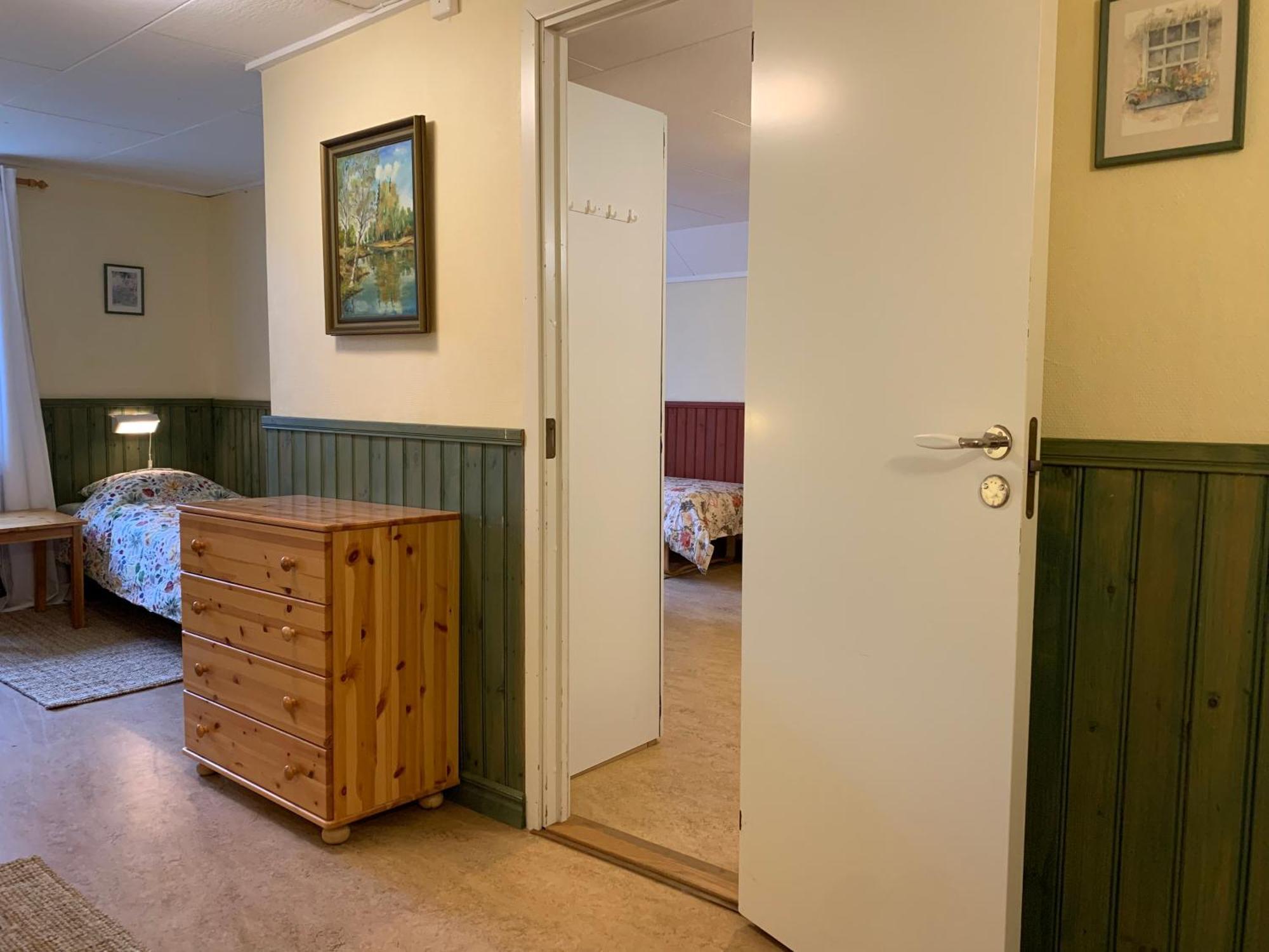 Hostel Skagagarden Undenäs Exteriér fotografie