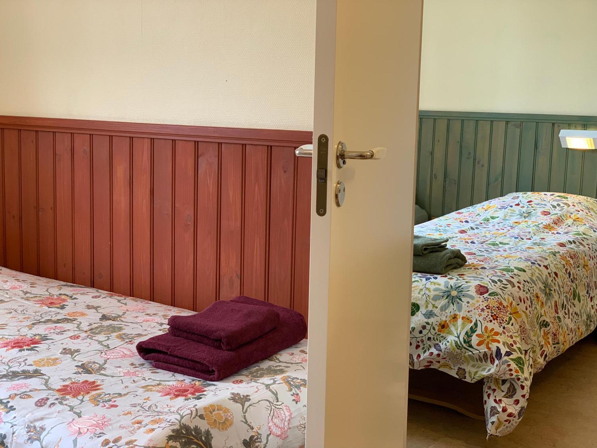 Hostel Skagagarden Undenäs Exteriér fotografie
