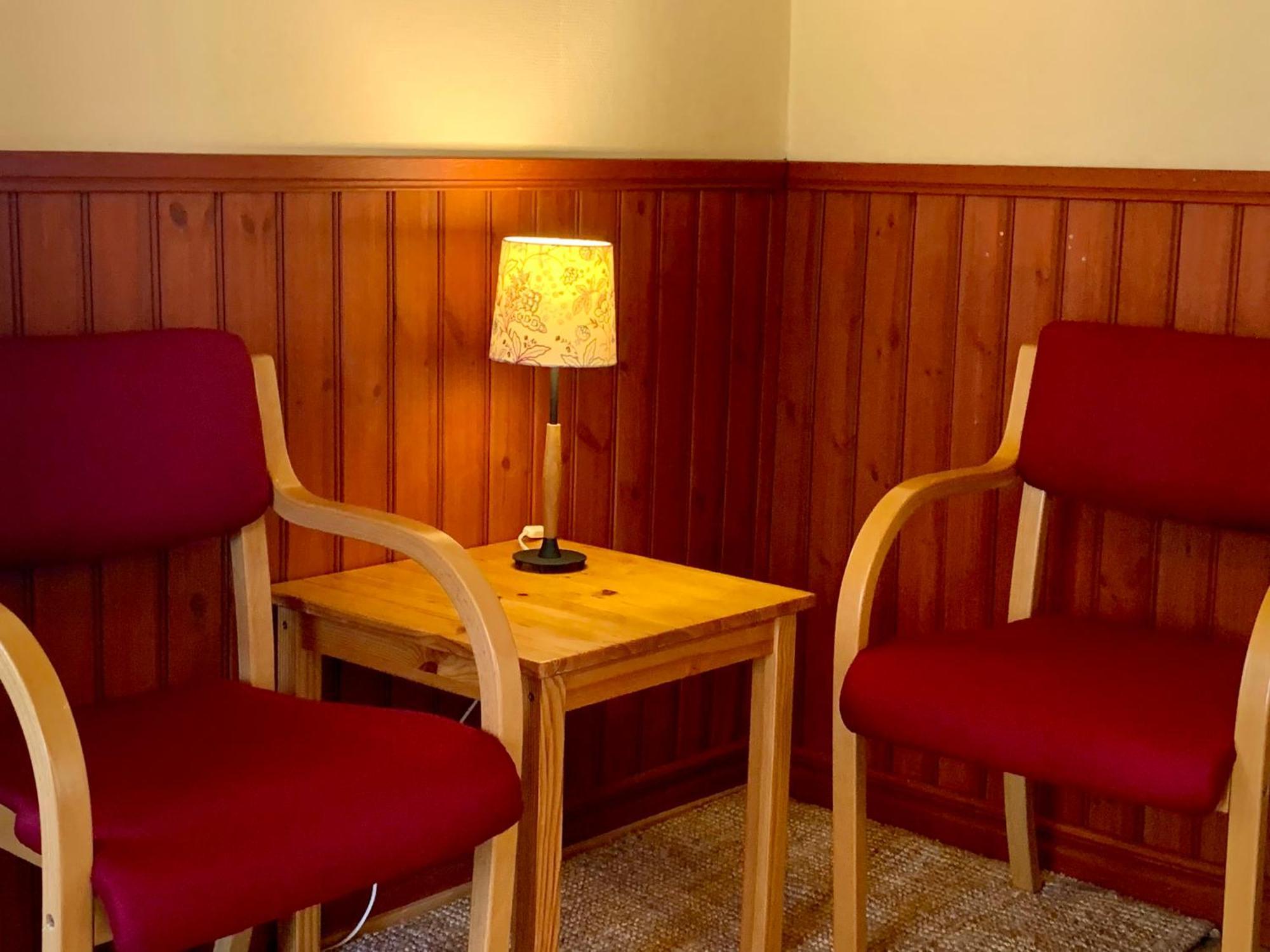 Hostel Skagagarden Undenäs Exteriér fotografie